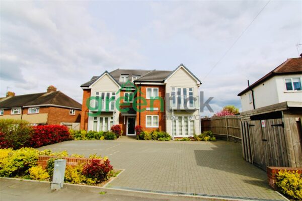 Stanstead Road, Hoddesdon