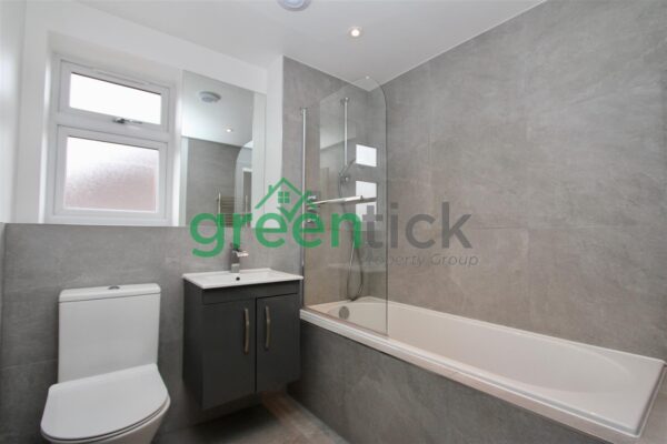 Stanstead Road, Hoddesdon