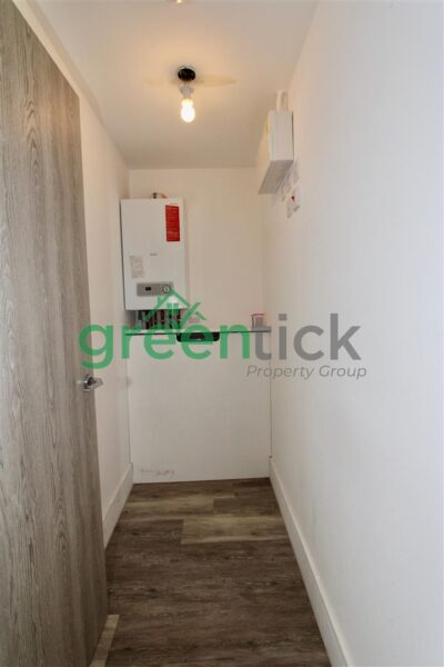 Stanstead Road, Hoddesdon