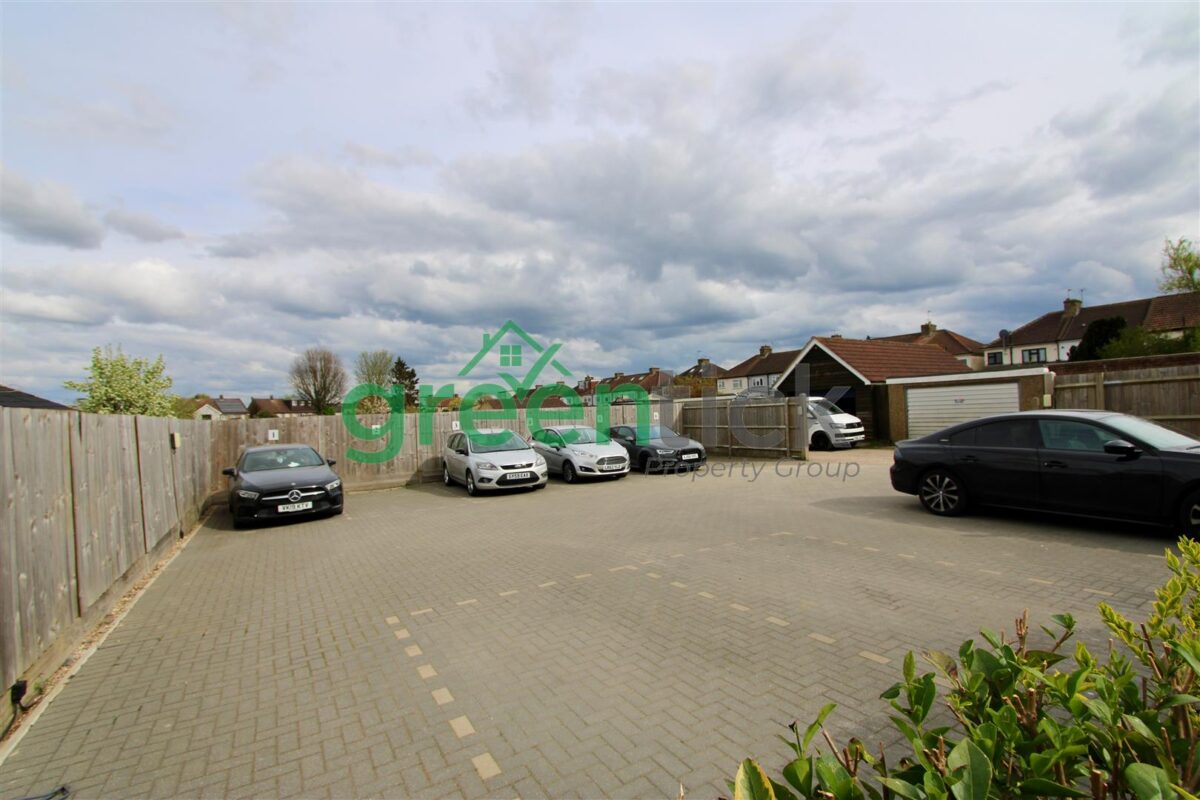 Stanstead Road, Hoddesdon