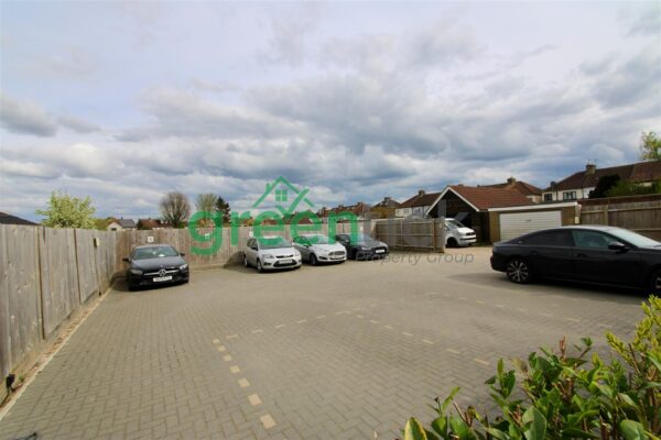 Stanstead Road, Hoddesdon