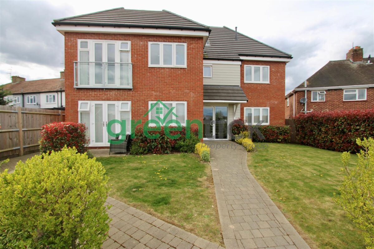 Stanstead Road, Hoddesdon