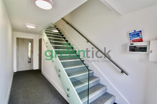 Stanstead Road, Hoddesdon