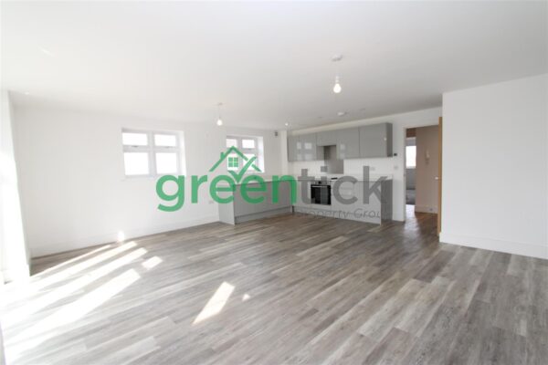 Stanstead Road, Hoddesdon