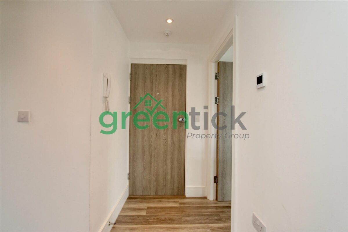 Stanstead Road, Hoddesdon