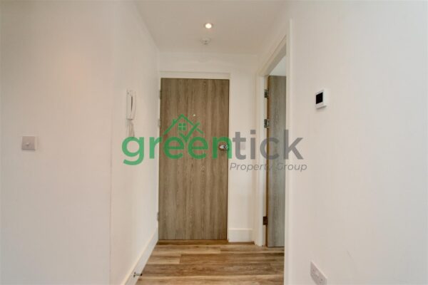 Stanstead Road, Hoddesdon