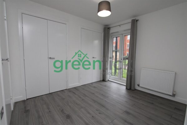 Fencepiece Road, Ilford