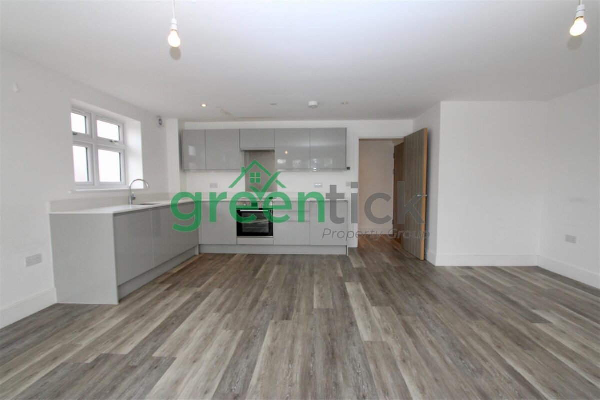 Stanstead Road, Hoddesdon