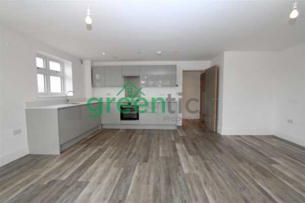 Stanstead Road, Hoddesdon