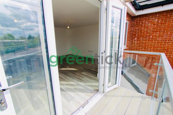 Stanstead Road, Hoddesdon