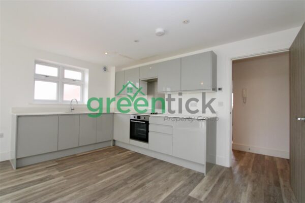 Stanstead Road, Hoddesdon