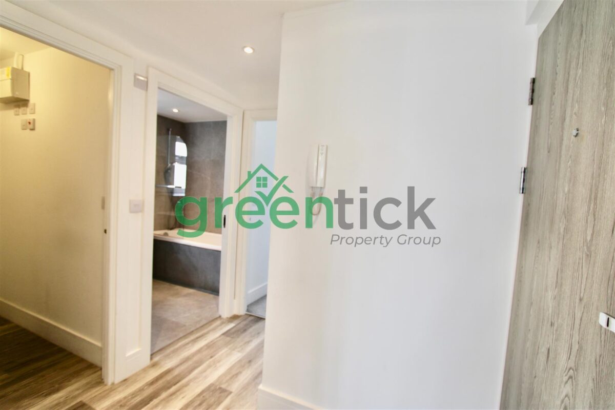 Stanstead Road, Hoddesdon