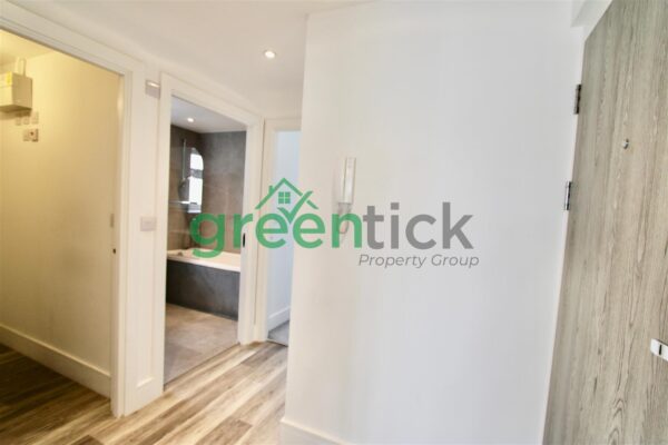 Stanstead Road, Hoddesdon