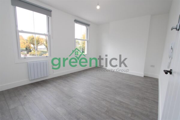 Finsbury Road, London