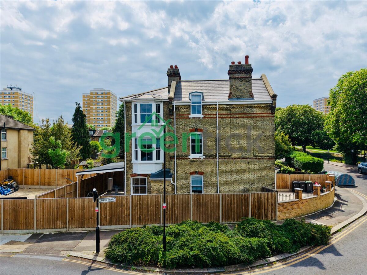 Finsbury Road, London