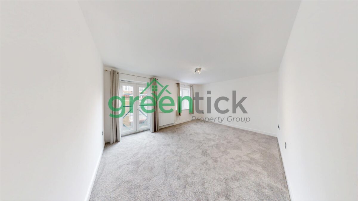 Fencepiece Road, Ilford
