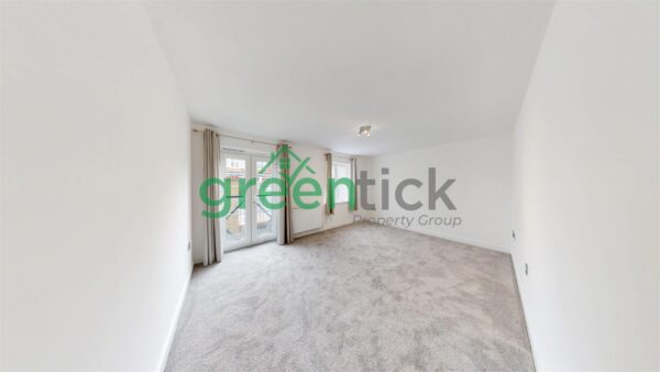 Fencepiece Road, Ilford