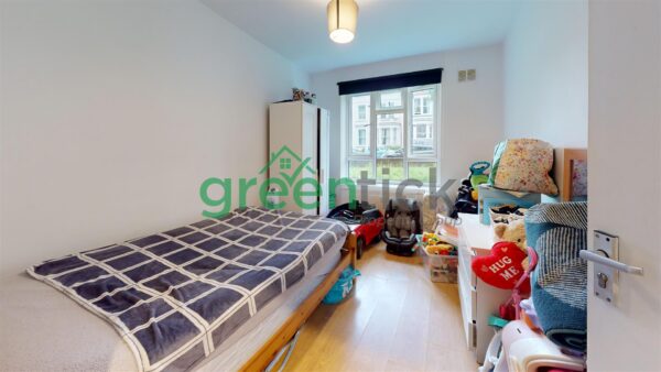 Portland Rise, London