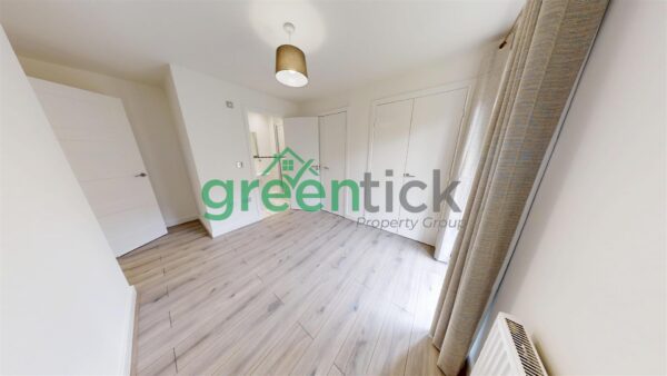 Fencepiece Road, Ilford