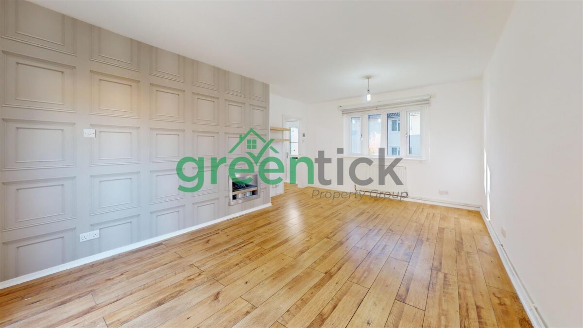 Hookfield, Harlow