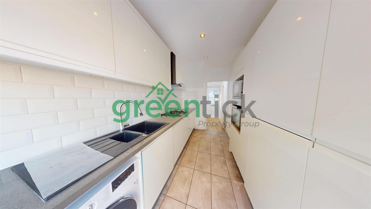 Hookfield, Harlow