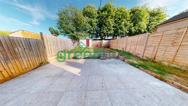 Hookfield, Harlow