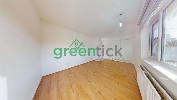 Hookfield, Harlow