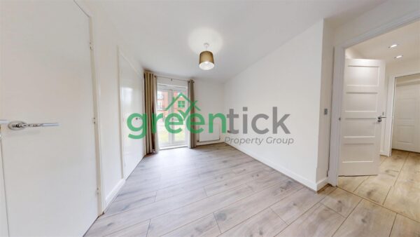 Fencepiece Road, Ilford