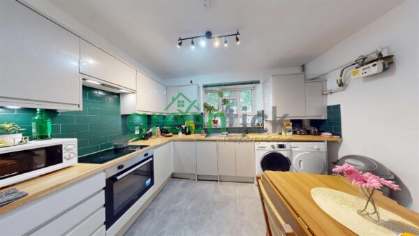 Portland Rise, London
