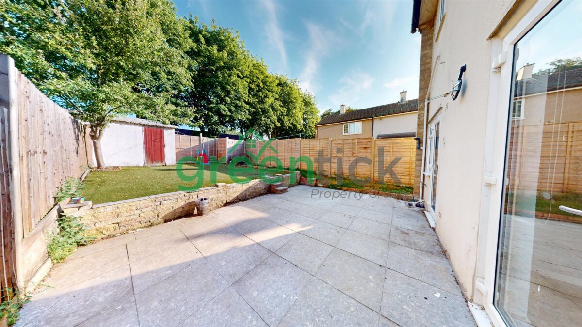 Hookfield, Harlow