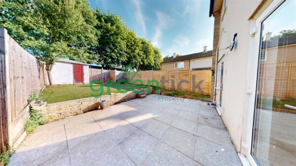 Hookfield, Harlow