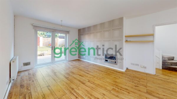 Hookfield, Harlow