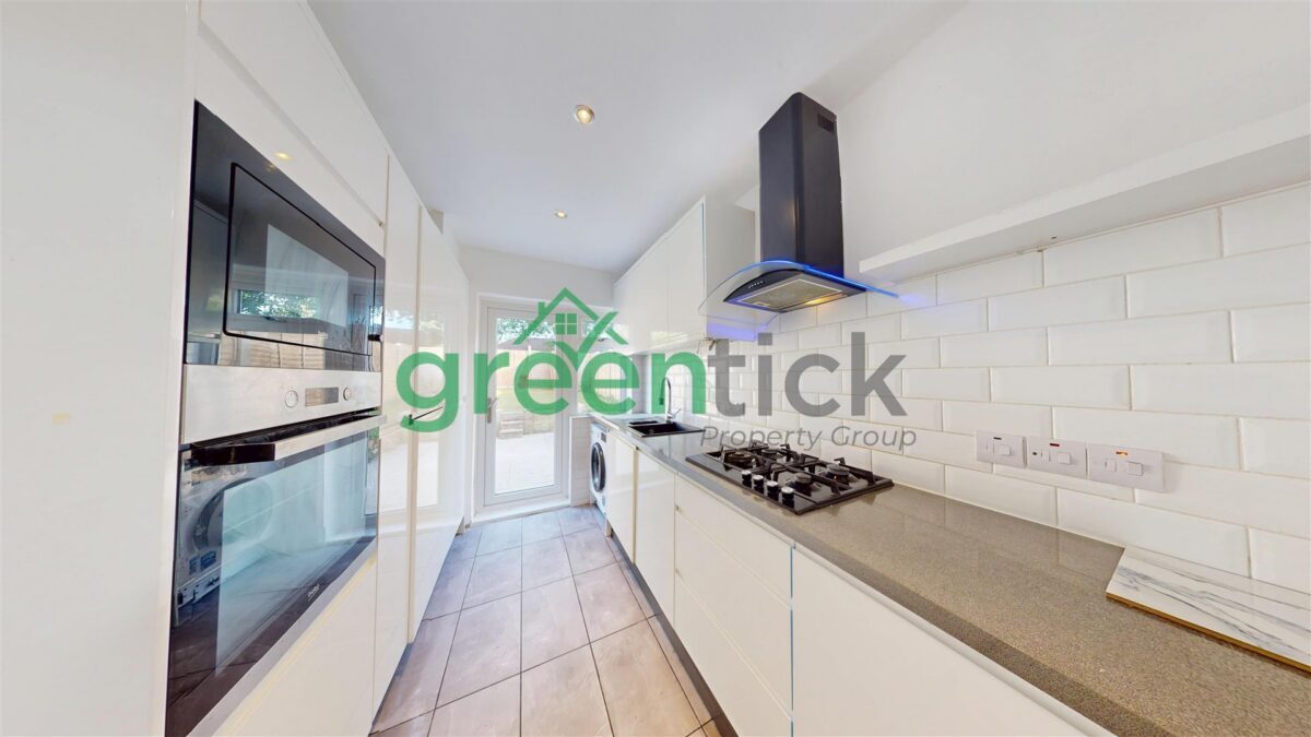 Hookfield, Harlow