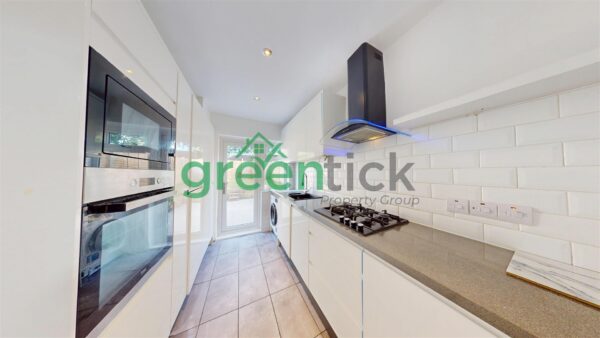Hookfield, Harlow
