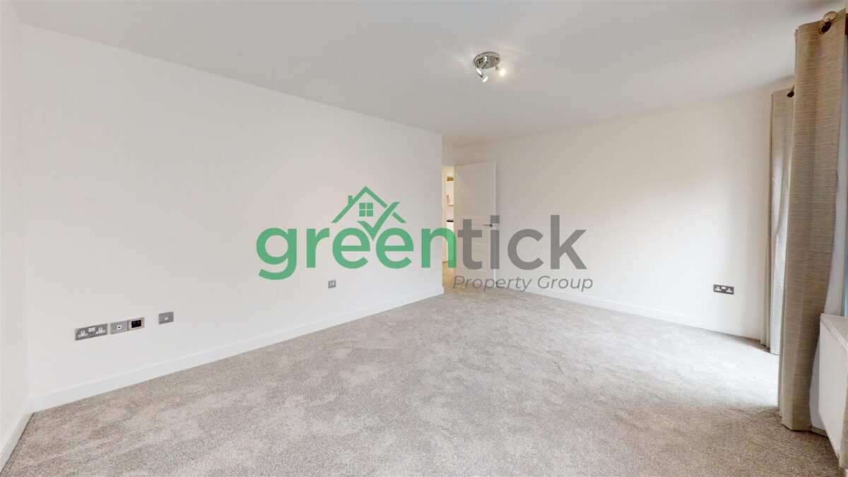 Fencepiece Road, Ilford