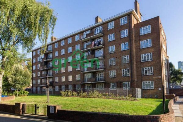 Portland Rise, London