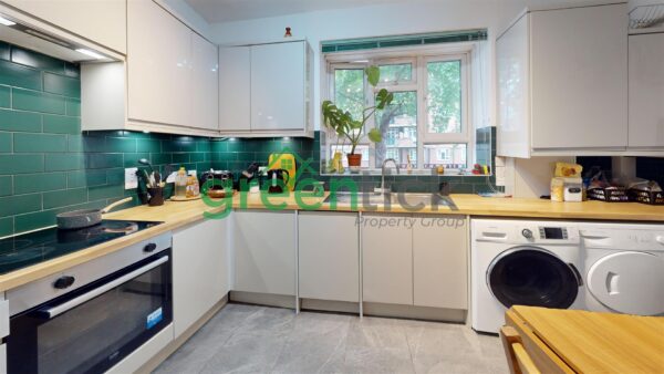 Portland Rise, London