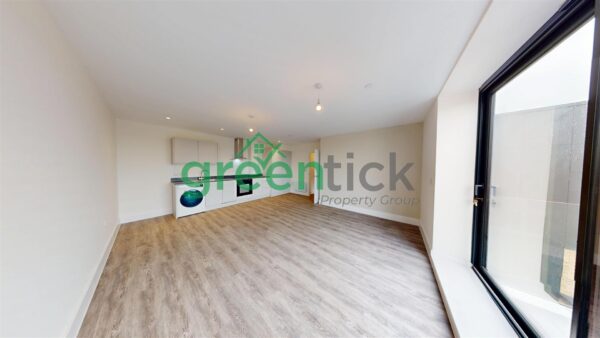 The Bays, Harlow